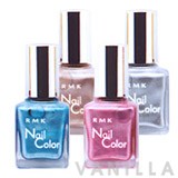 RMK Nail Color N