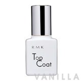 RMK Top Coat EX