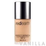 Red Earth Perfect Definition