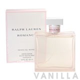 Ralph Lauren Romance Sensual Note