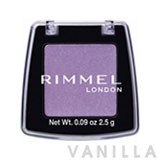 Rimmel Colour Rush Mono Eyeshadow