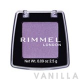 Rimmel Colour Rush Mono Eyeshadow