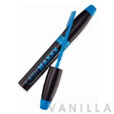 Rimmel Lash Maxxx Waterproof Mascara