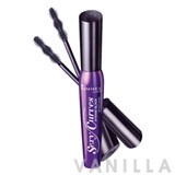 Rimmel Sexy Curves Intense Black Mascara