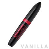 Rimmel Volume Flash Extreme Black Mascara