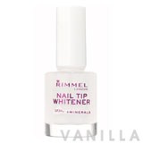 Rimmel Nail Tip Whitener with Lycra