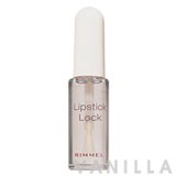 Rimmel Lipstick Lock