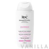 ROC Calmance Soothing Cleansing Fluid
