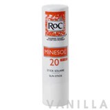 ROC Minesol Sun Stick SPF20