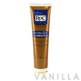 ROC Retin-OX Illuminateur Anti-Wrinkle Foundation Cream SPF15