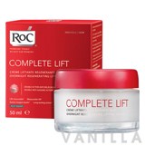 ROC Complete Lift Overnight Regenerating Lifting Cream