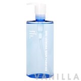 Shu Uemura Foaming Cleansing Water