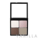 Shu Uemura Golden Summer Pressed Eye Shadow Palette