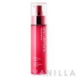 Shu Uemura Red:Juvenus Vitalizing Retexturizing Emulsion