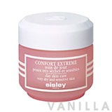 Sisley Confort Extreme Day Skin Care