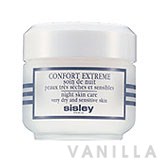 Sisley Confort Extreme Night Skin Care