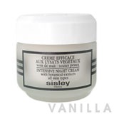 Sisley Intensive Night Cream