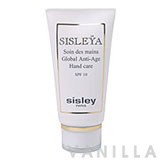 Sisley Sisleya Global Anti-Age Hand Care