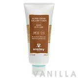 Sisley Body Sun Cream SPF15 Medium Protection
