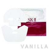 SK-II Signs Dual Treatment Mask