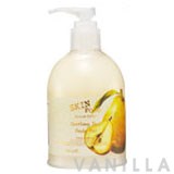 Skinfood Soothing Pear Body Shower