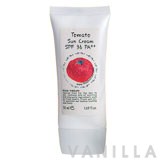 Skinfood Tomato Sun Cream SPF36 PA++
