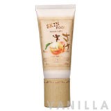 Skinfood Peach Sake Pore Minimizing Base