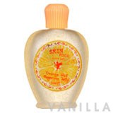 Skinfood Orange Nail Remover Jelly