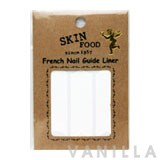 Skinfood French Nail Guide Liner