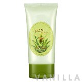 Skinfood Aloe Vera Cream Cleanser