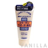 Shiseido Hand Cream Medicated Essence