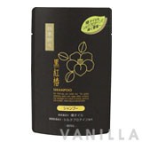 Shiki Oriori Black Camellia Oil Shampoo