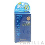 Sana Powerstyle UV Foundation SPF45 PA+++