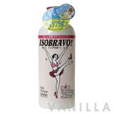 Sana Isobravo Body Shampoo