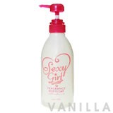 Sexy Girl Fragrance Body Soap