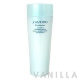 Shiseido Pureness Anti-Shine Refreshing Lotion