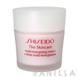 Shiseido The Skincare Multi-Energizing Cream