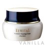 Shiseido Revital Treatment Cleansing Cream