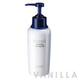 Shiseido Revital Treatment Cleansing Milk