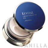Shiseido Revital Cream Science AA EX