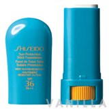 Shiseido Suncare Sun Protection Stick Foundation SPF36 PA++