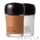 Shiseido The Makeup Sheer Enhancer Base
