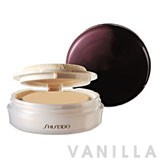 Shiseido The Makeup Matifying Veil