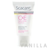 Scacare Solutions C&E Nano White Facial Foam