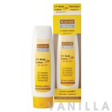 Scacare Perfect UV Body Lotion SPF30 PA++
