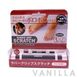 Scratch Rubber Grip Scratch