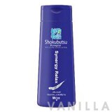 Shokubutsu For Men Synergy Relax Shower Cream