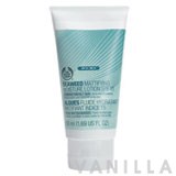 The Body Shop Seaweed Mattifying Moisture Lotion SPF15