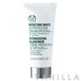 The Body Shop Moisture White UV Protection Cream SPF25 PA++