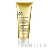 The Body Shop Wise Woman Intensive Firming Mask